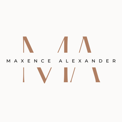 Maxence Alexander